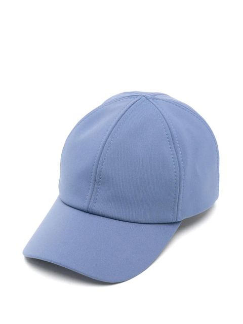 ERES Stuart cap - Blue - zdjęcie produktu nr 1