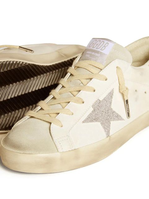 Golden Goose Super Star sneakers - Neutrals - zdjęcie produktu nr 2