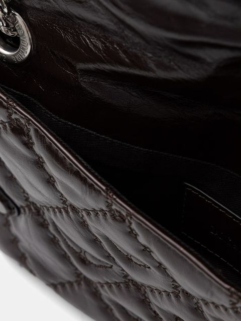 ZADIG&VOLTAIRE torebka skórzana