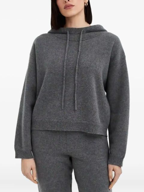 LouLou de Saison Sarla hoodie - Grey - zdjęcie produktu nr 2