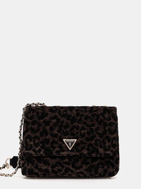 Guess torebka GIULLY kolor multicolor HWLG96 73200 - zdjęcie produktu nr 1