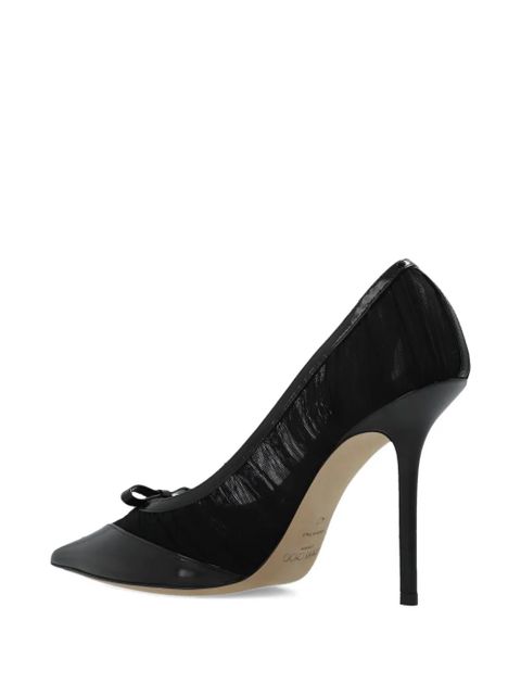 Jimmy Choo Love pumps - Black