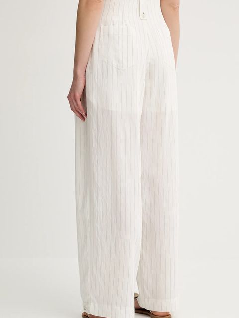 Nanushka spodnie JENCI