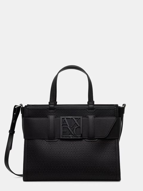 Armani Exchange torebka crossbody damska - zdjęcie produktu nr 1