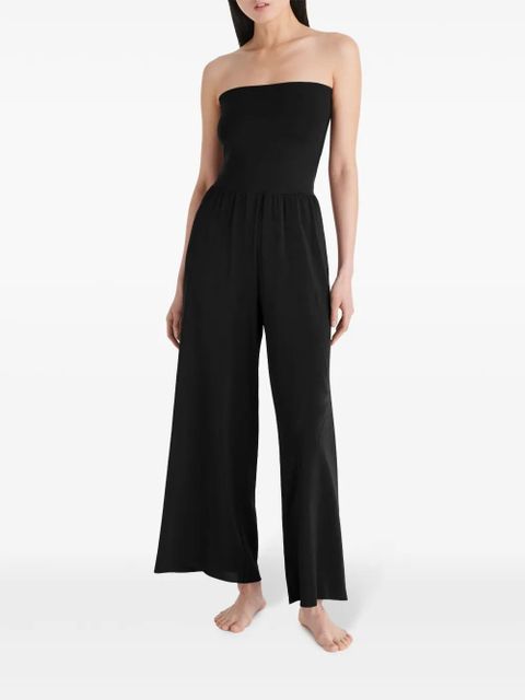 ERES Dao high-waisted trousers - Black