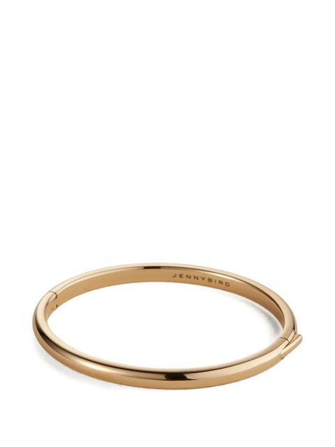 Jenny Bird Remi bangle - Gold - zdjęcie produktu nr 1