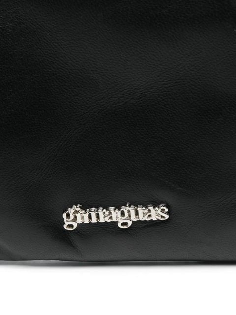 Gimaguas Franca mini bag - Black