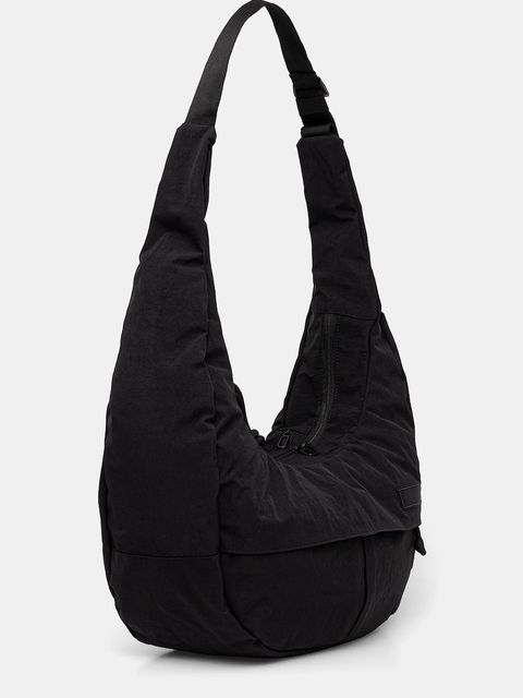 Puma torebka kolor czarny 91848 - zdjęcie produktu nr 2