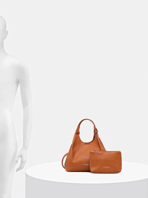 Gianni Chiarini torebka skórzana DUA