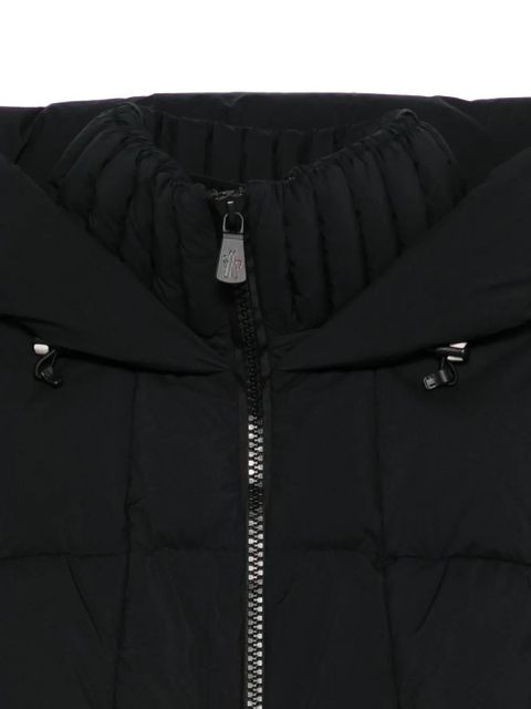Moncler Grenoble Bonnieure jacket - Black - zdjęcie produktu nr 2