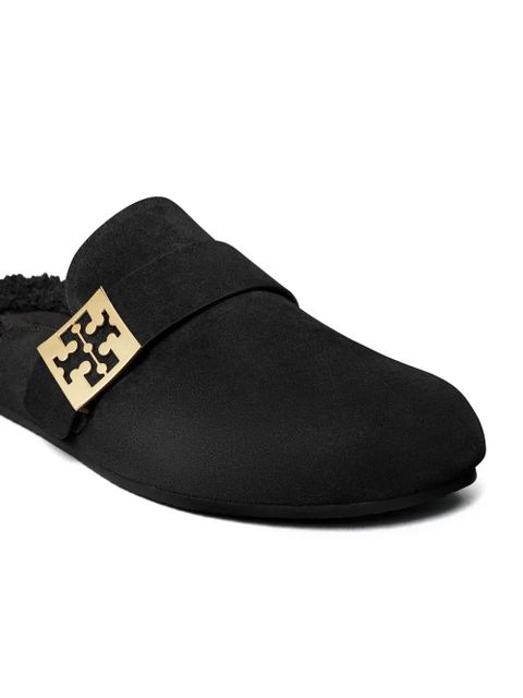 Tory Burch Mellow mules - Black - zdjęcie produktu nr 2