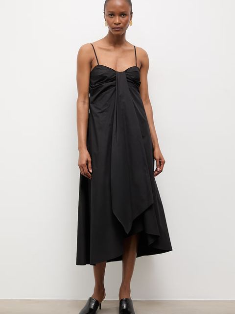 Answear.LAB sukienka bawełniana z kolekcji Unscripted - zdjęcie produktu nr 1