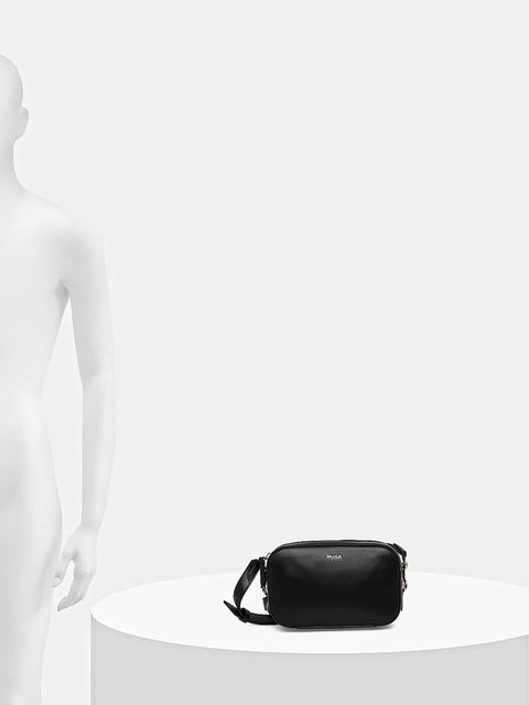 HUGO torebka Syndra_Crossbody kolor czarny 50557936