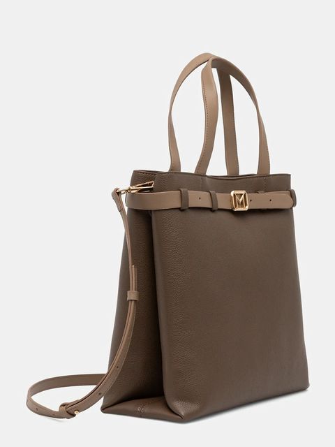 Marella torebka kolor zielony 2523516176200