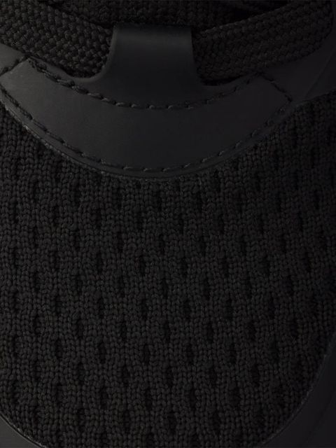 Prada Prax 2.0 sneakers - Black