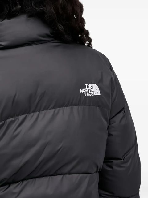 The North Face Saikuru parka coat - Black