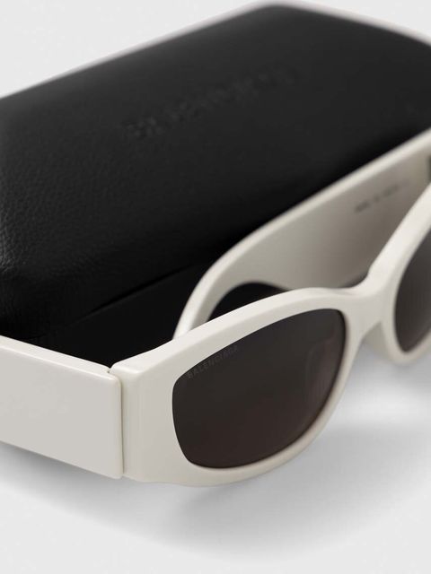 Balenciaga okulary przeciwsłoneczne