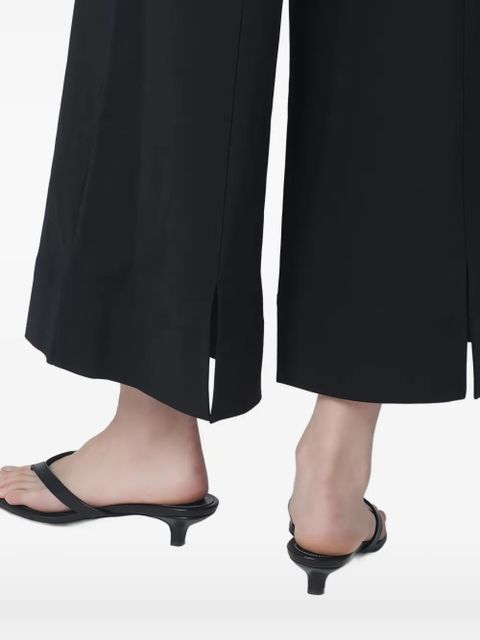 Simkhai Kallin cropped trousers - Black