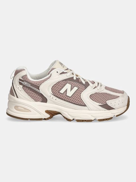 New Balance sneakersy 530 damskie kolor brązowy U530SUA