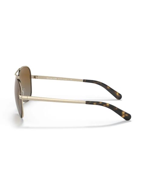 Michael Kors Chelsea sunglasses - Gold