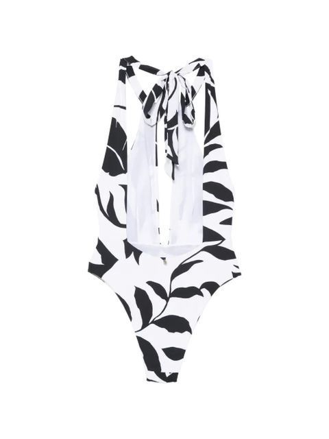 Max Mara Bchclava swimsuit - White - zdjęcie produktu nr 2