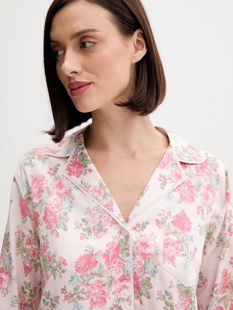 Lauren Ralph Lauren koszula nocna