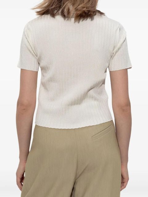 Marni short-sleeve t-shirt - White