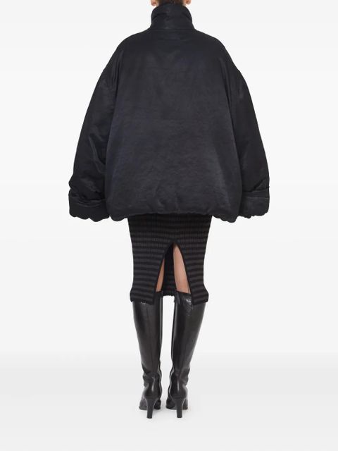 MM6 Maison Margiela padded jacket - Black