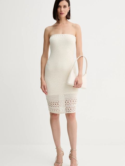 Guess sukienka LEAH - zdjęcie produktu nr 1