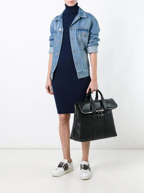 3.1 Phillip Lim 31 Hour tote bag - Black - zdjęcie produktu nr 2