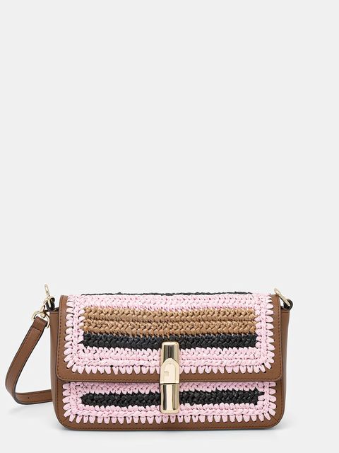 Furla torebka crossbody damska Iride S Crossbody - zdjęcie produktu nr 1