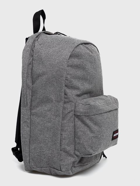 Eastpak Plecak kolor szary duży gładki