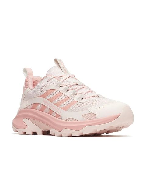 Merrell półbuty trekkingowe damskie MOAB SPEED 2 - zdjęcie produktu nr 1
