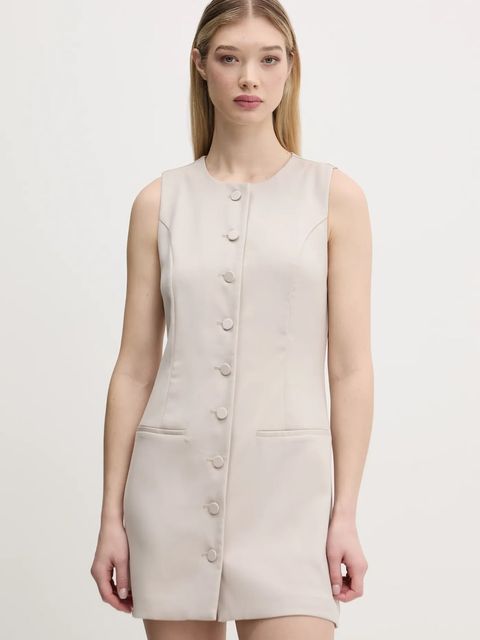 Abercrombie & Fitch sukienka - zdjęcie produktu nr 2