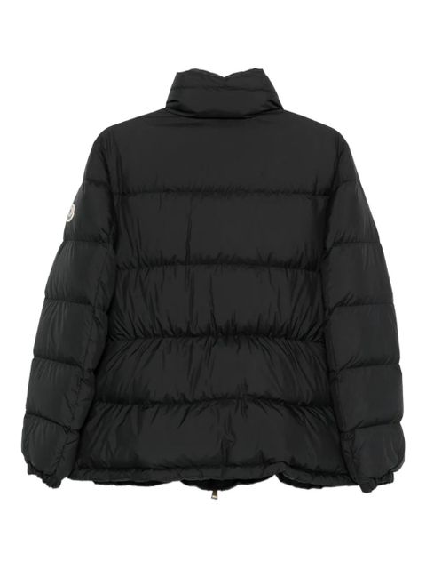 Moncler Dourbe puffer jacket - Black