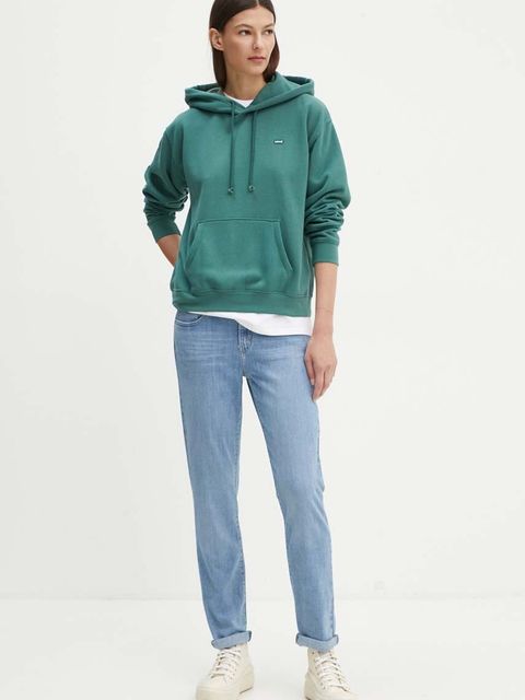 Levi's jeansy MID RISE BOYFRIEND - zdjęcie produktu nr 2