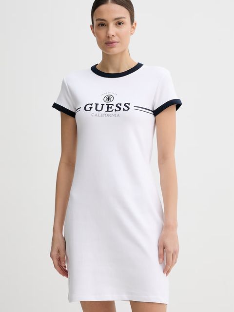 Guess sukienka MILA - zdjęcie produktu nr 2