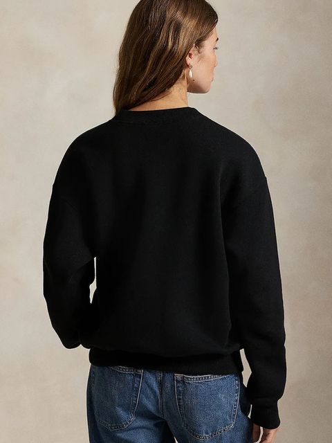 Polo Ralph Lauren bluza - zdjęcie produktu nr 1