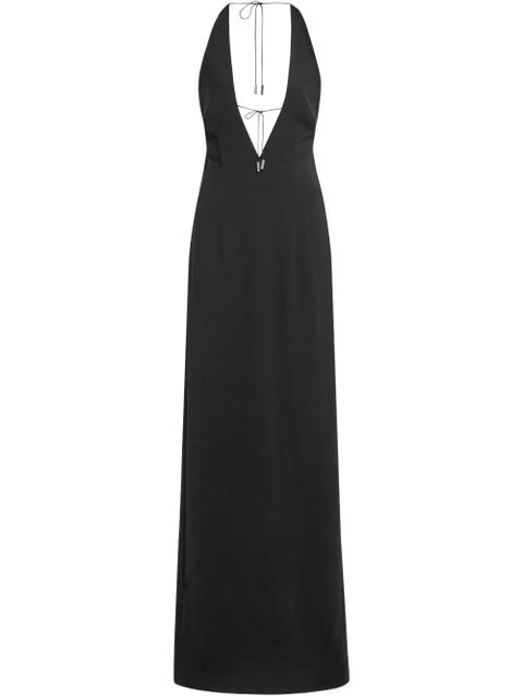 16Arlington Eima gown - Black - zdjęcie produktu nr 1
