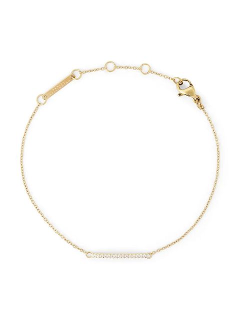 Daniel Wellington bransoletka damska DW00401620 - zdjęcie produktu nr 1