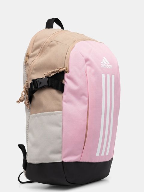 adidas plecak damski kolor różowy duży wzorzysty JX6562 - zdjęcie produktu nr 2