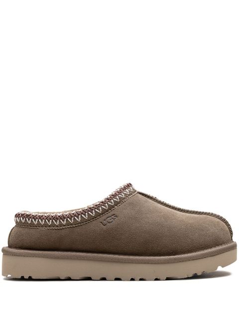 UGG Tasman "Antilope" slippers - Brown - zdjęcie produktu nr 1