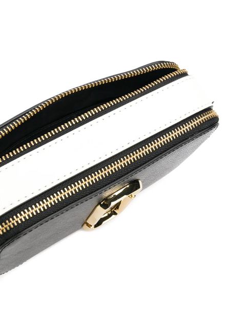 Marc Jacobs The Snapshot camera bag - Black