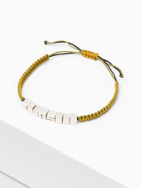 AllSaints bransoletka damska - zdjęcie produktu nr 1