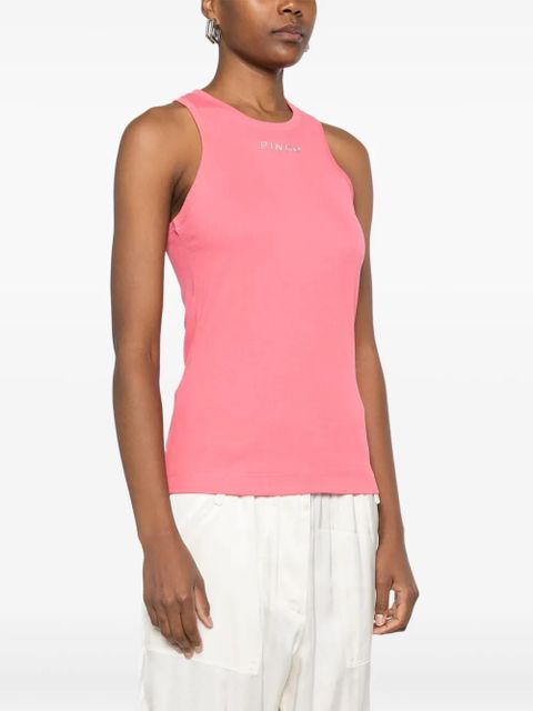PINKO Distinto tank top