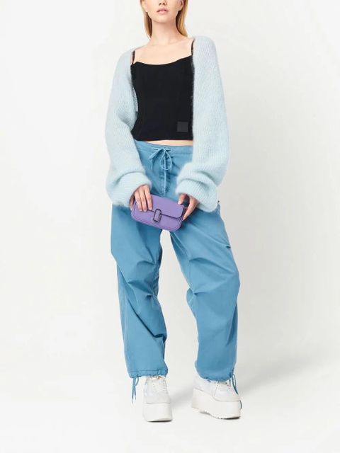 Marc Jacobs The Mini bag - Purple - zdjęcie produktu nr 2