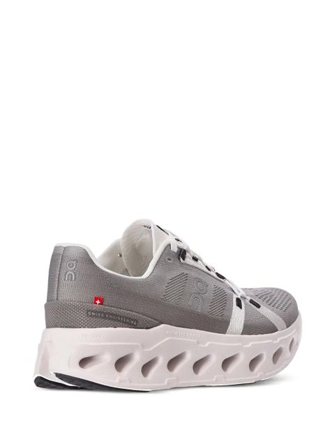 On Running Cloudeclipse trainers - Grey
