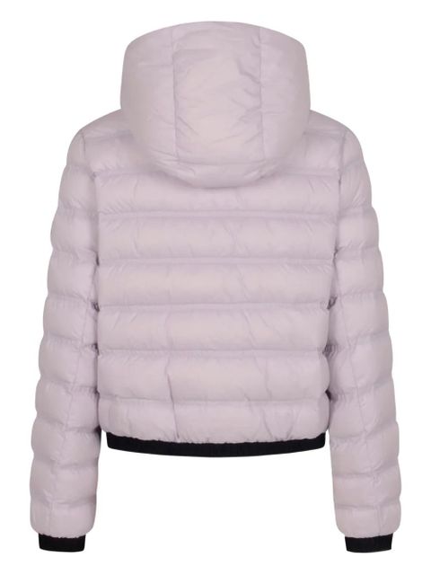 Moncler hooded quilted jacket - Pink - zdjęcie produktu nr 2
