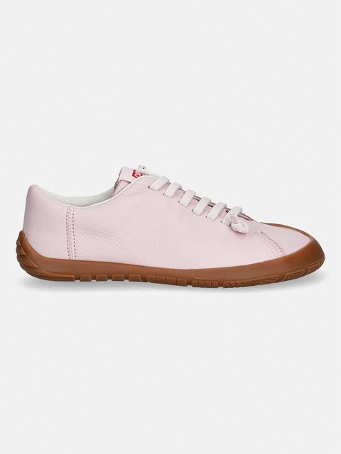 Camper sneakersy skórzane Peu Path+ - zdjęcie produktu nr 2