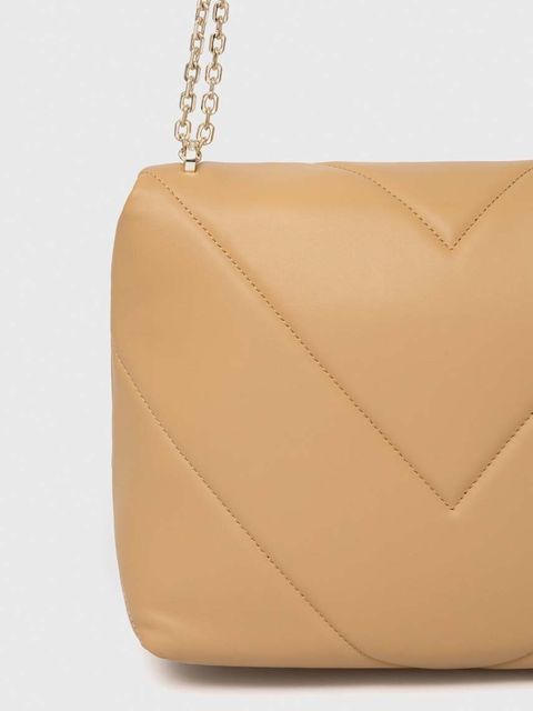 Patrizia Pepe torebka skórzana